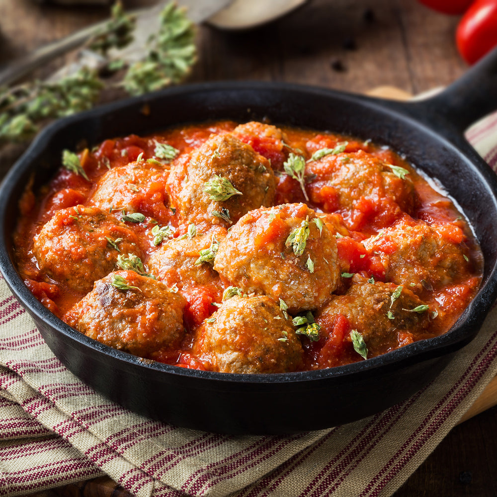 
                      
                        Salt Free Italian Seasoning
                      
                    