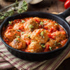 The Spice Lab Sicilian Italian Seasoning - Versatile Spicy Blend - 7042