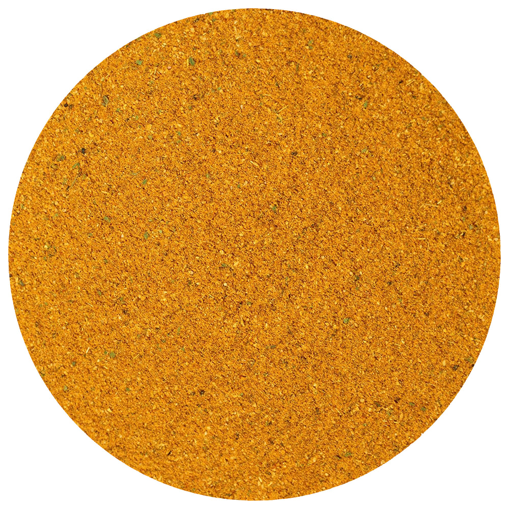 The Spice Lab Vindaloo Curry Powder - All Natural Kosher Non GMO Gluten Free - 5227