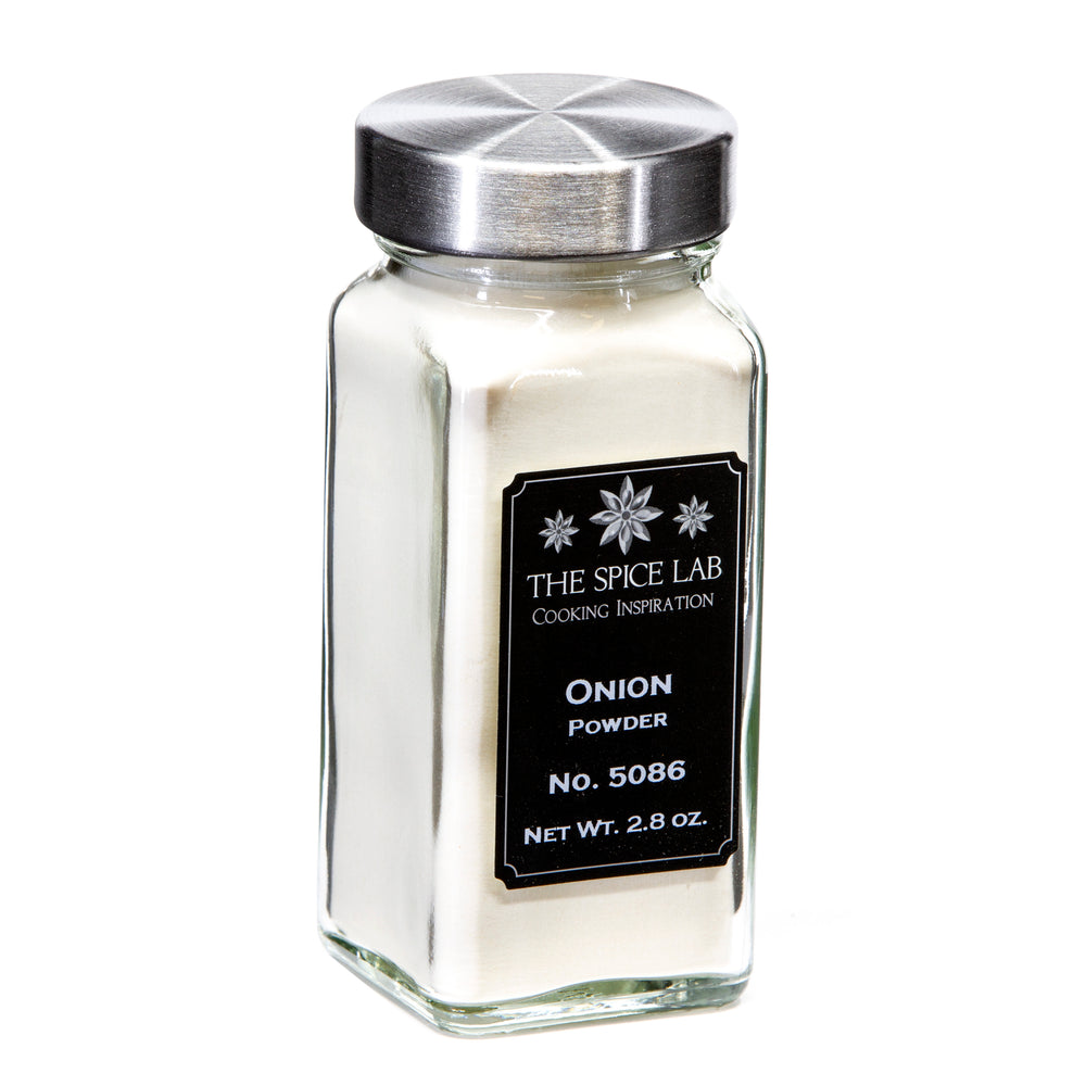 
                      
                        Onion Powder
                      
                    