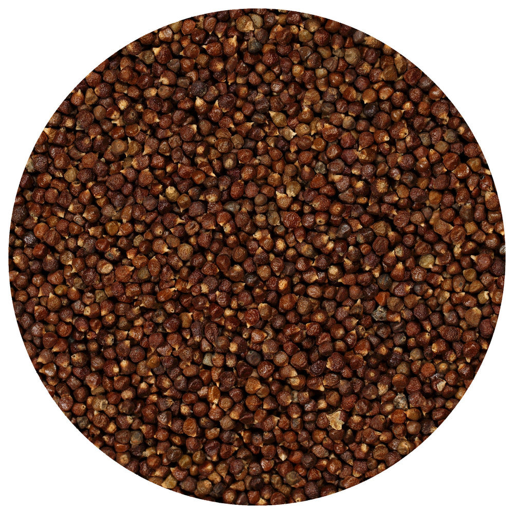 
                  
                    Load image into Gallery viewer, The Spice Lab Grains of Paradise (Alligator Pepper / Melegueta Pepper) Kosher Gluten-Free-5056
                  
                