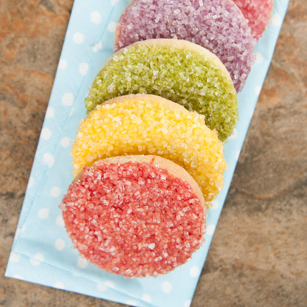 
                      
                        Con AA Confectioners Sugar
                      
                    