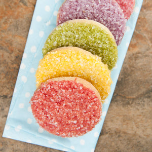 
                  
                    Load image into Gallery viewer, The Sugar Lab Confectioners Sugar - Extra Coarse Baking Sugar Con AA - Sugar Crystals
                  
                
