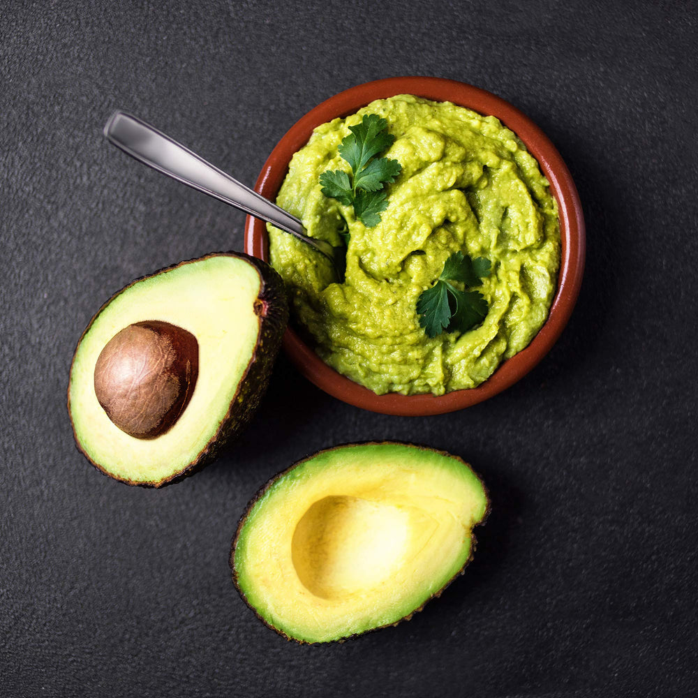 
                      
                        Guacamole Seasoning
                      
                    