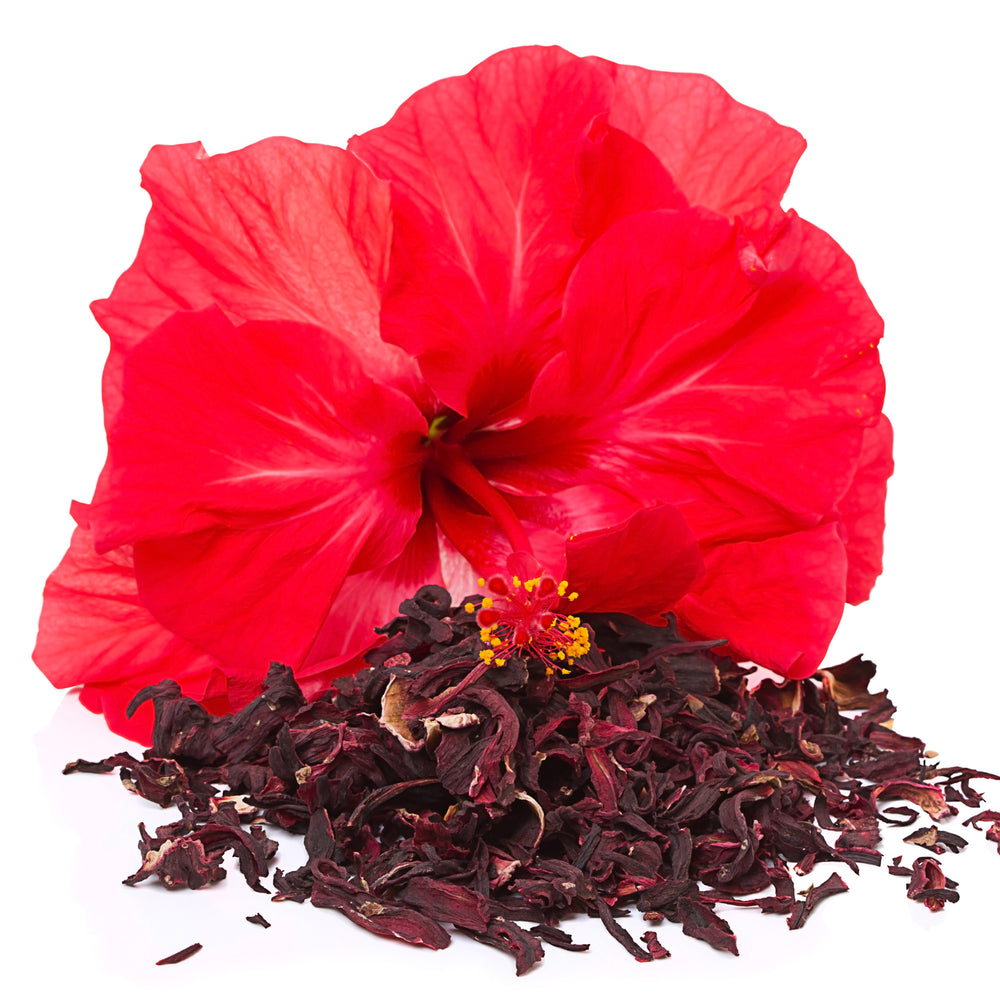 
                  
                    Load image into Gallery viewer, Hibiscus Flowers (Whole)
                  
                