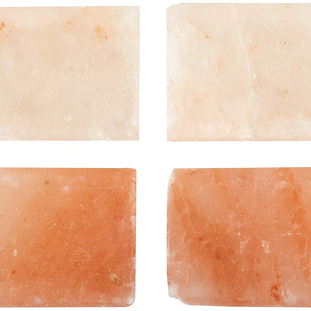 
                      
                        The Spice Lab 100% Pure Himalayan Chemical-Free Salt Soap Bar/Massage Bar/Deodorant Bar - Good for Skin - Health and Mineral Dense
                      
                    