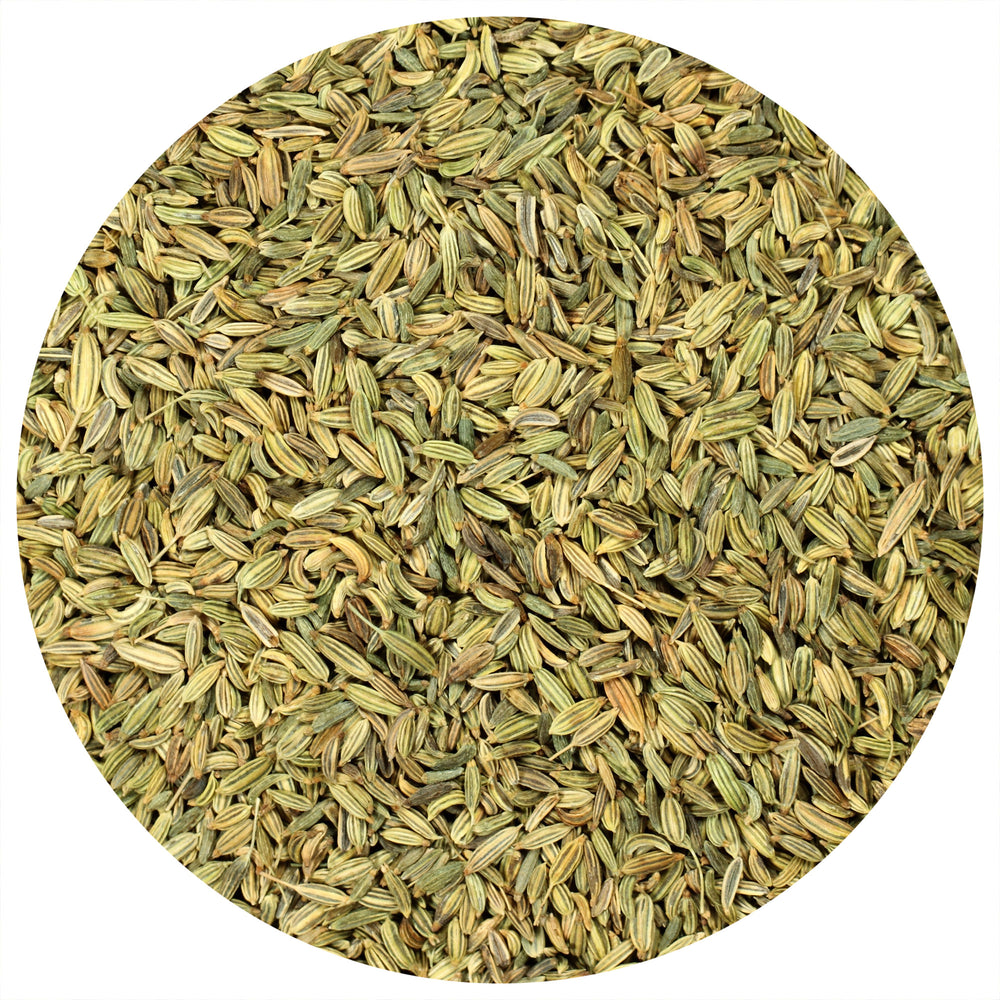 Fennel Seeds (Whole)