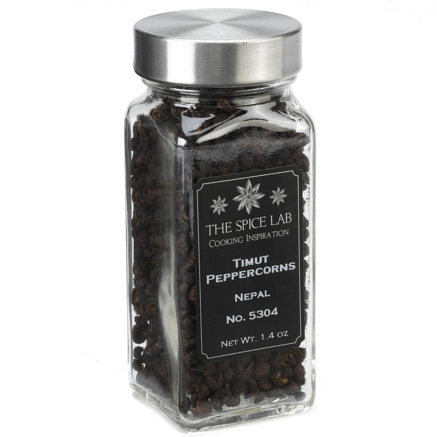 Timut Peppercorns Nepal