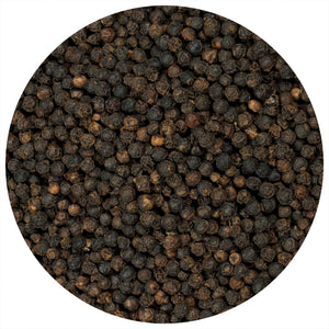 
                  
                    Load image into Gallery viewer, Organic Whole Black Tellicherry Peppercorns
                  
                