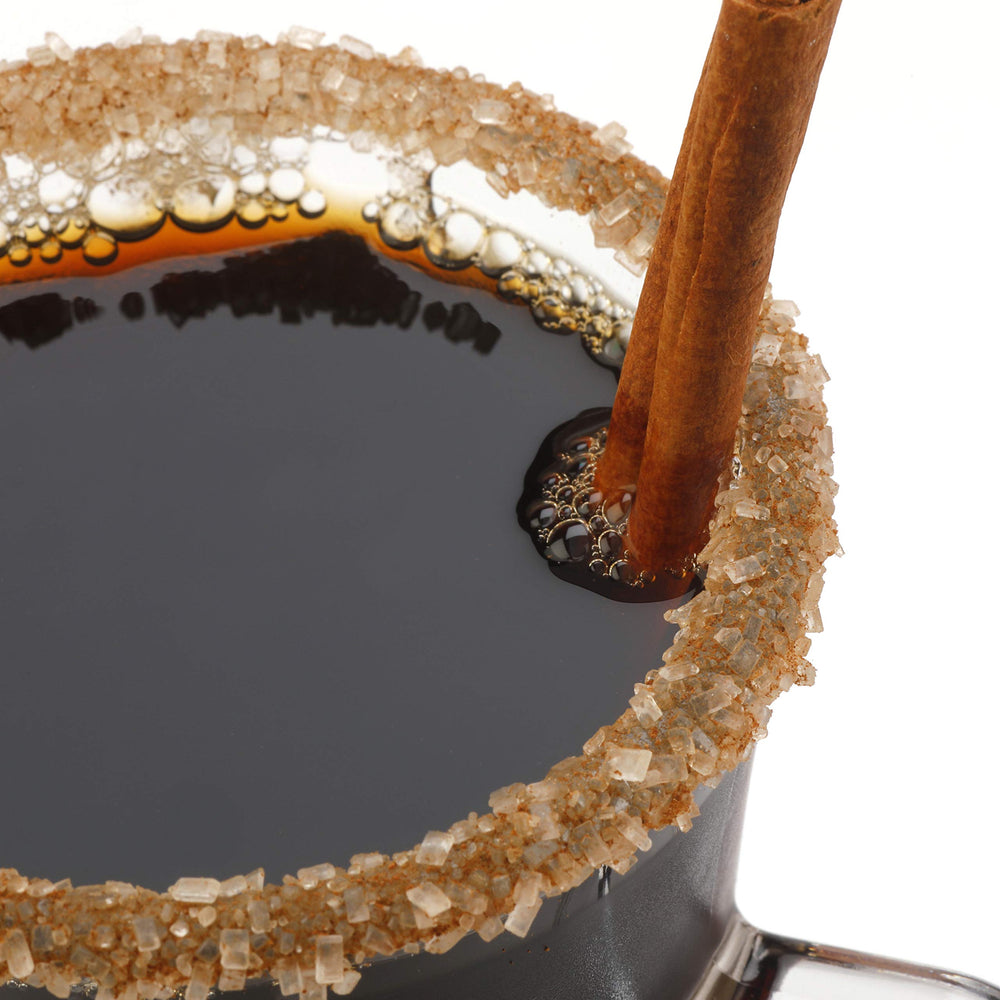 Creative Mixology's All-Natural Cinnamon Sugar Cocktail Rimmer – 5285 ...