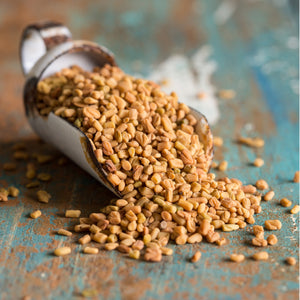 
                  
                    Load image into Gallery viewer, Fenugreek Seeds (Whole)
                  
                