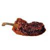 The Spice Lab Smoked Ghost Pepper Sea Salt - Extremely Hot - Kosher - 4238