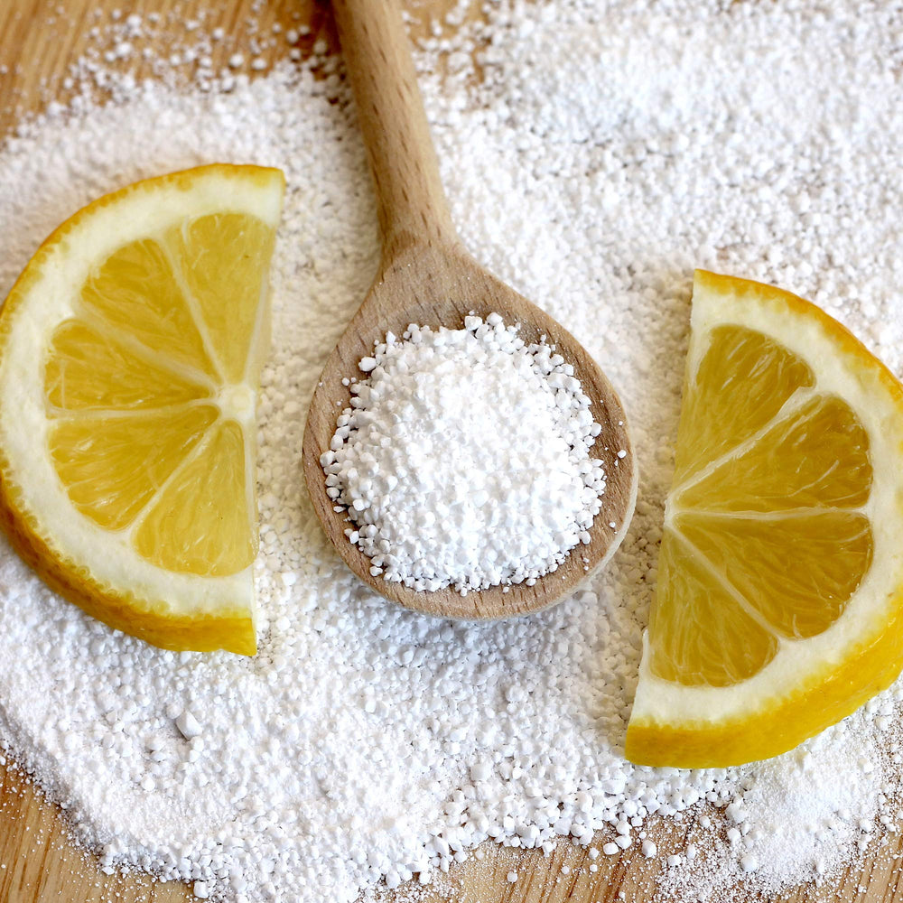 
                  
                    Load image into Gallery viewer, The Sugar Lab Citric Acid  Pure Food Grade - Kosher Gluten-Free Non-GMO All Natural Cooking (10 Pounds)
                  
                