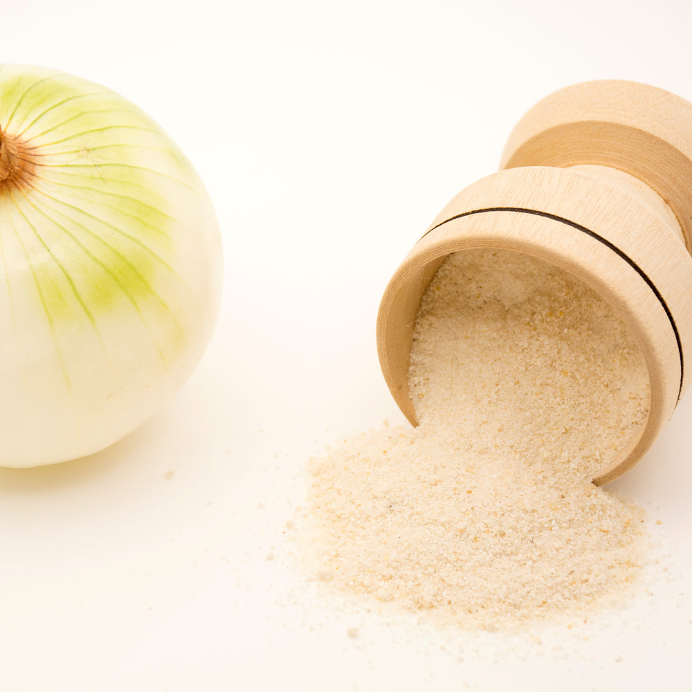 
                      
                        Onion Powder
                      
                    