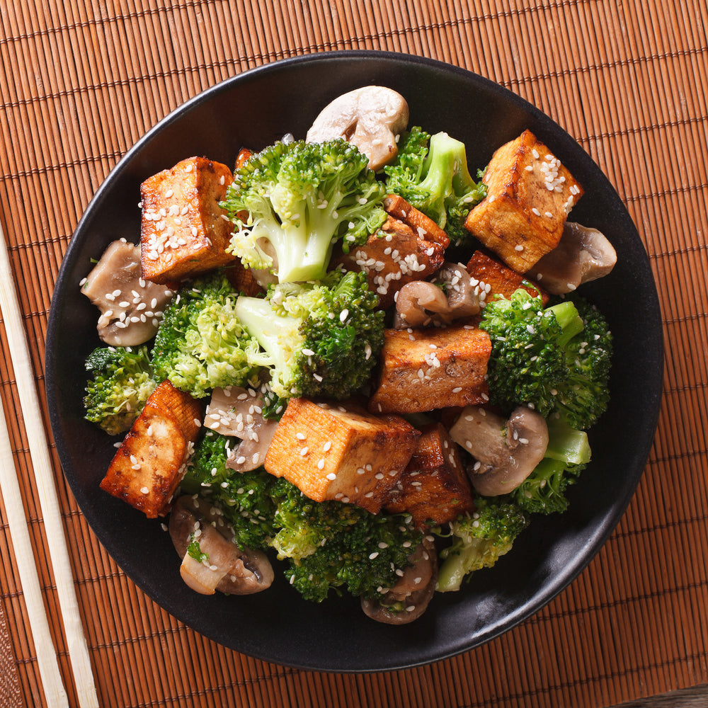 
                      
                        Sesame Seeds (Toasted)
                      
                    