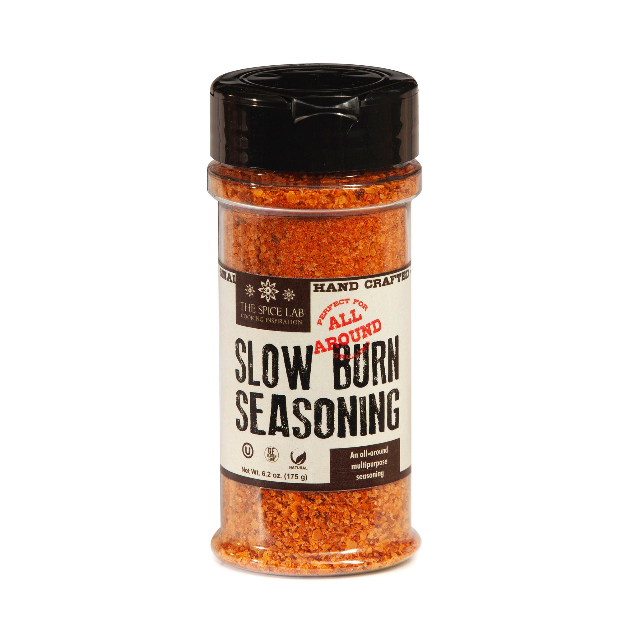 Award Winning Chef Creates Amazing Seasoning and Spice Line
