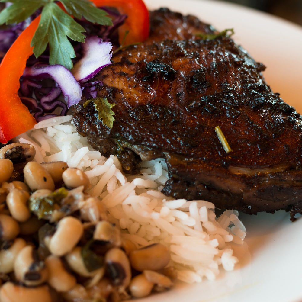 
                      
                        Island Jerk Seasoning
                      
                    