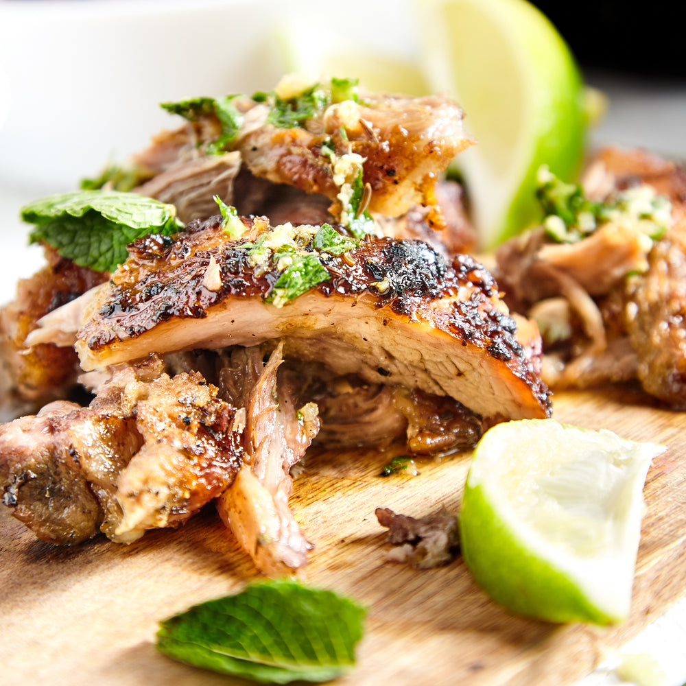 
                      
                        Citrus Mojo Seasoning
                      
                    