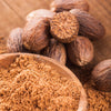 The Spice Lab Ground Nutmeg - All-Natural Premium Spice - 5021