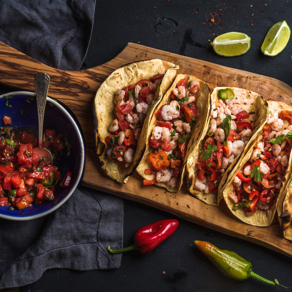 
                      
                        Fajita Seasoning
                      
                    