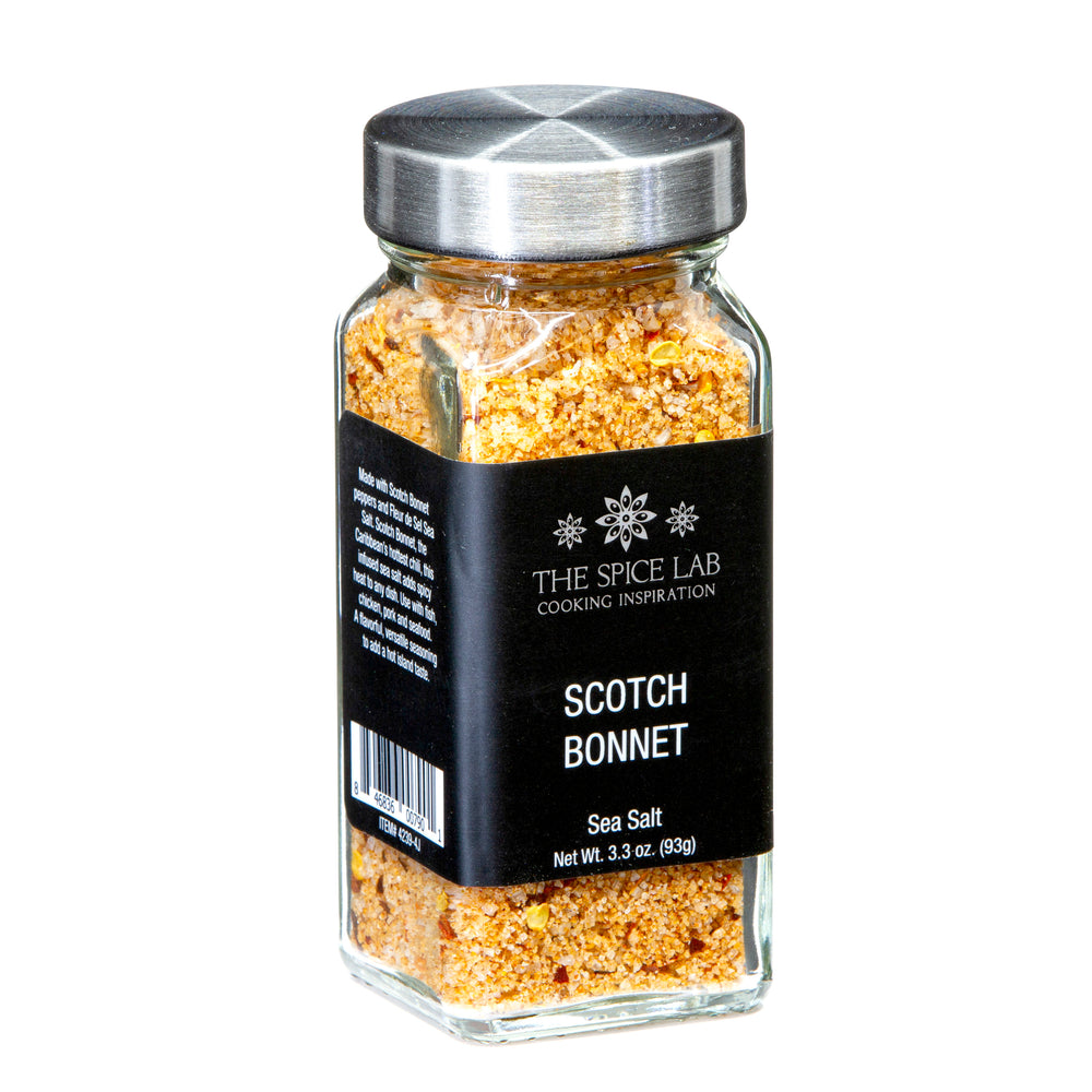 
                  
                    Load image into Gallery viewer, The Spice Lab Scotch Bonnet Sea Salt - Kosher - 4239
                  
                