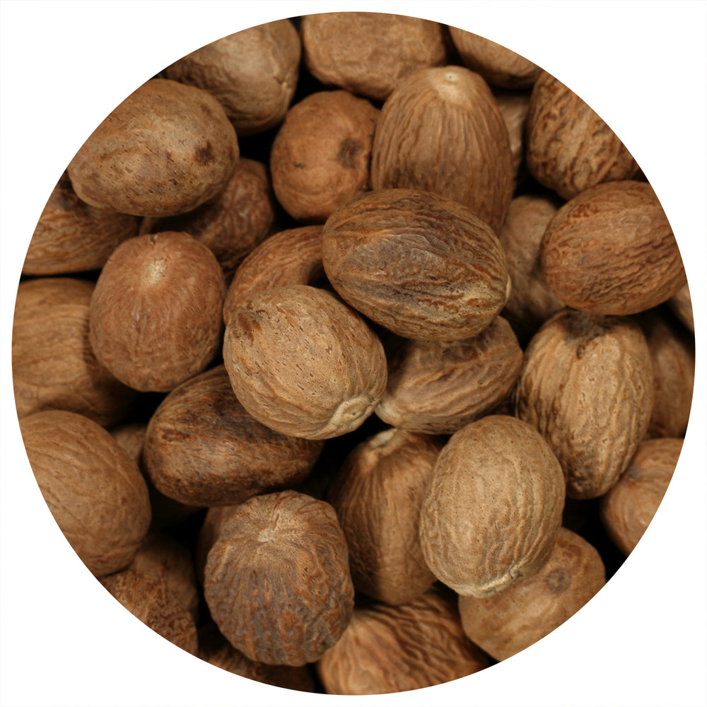 Nutmeg (Whole)