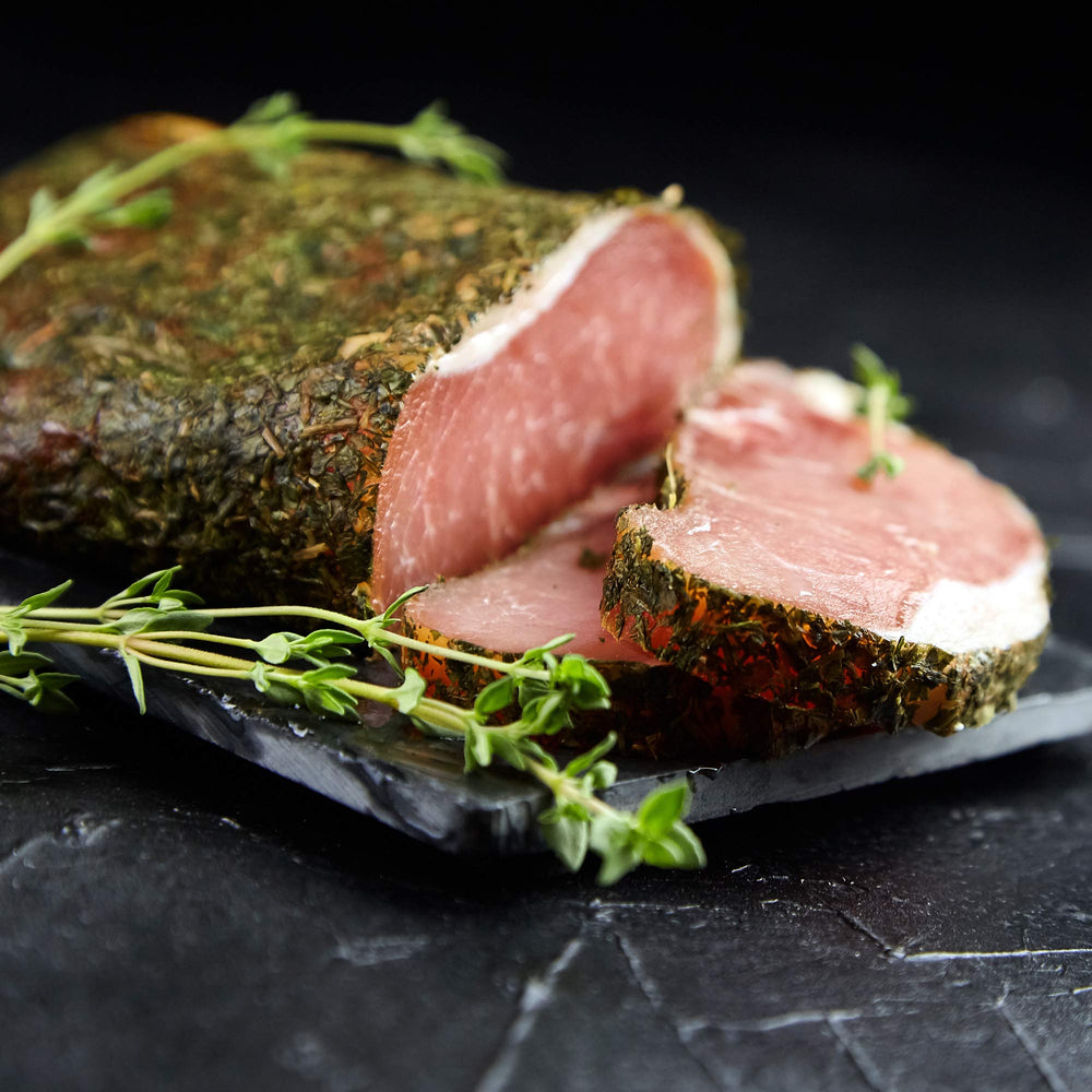 
                      
                        Organic Whole Thyme
                      
                    