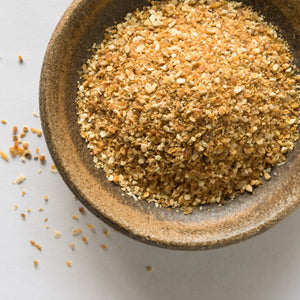 
                  
                    Load image into Gallery viewer, The Spice Lab Granulated Orange Peel - Kosher All Natural Spice - 5158
                  
                