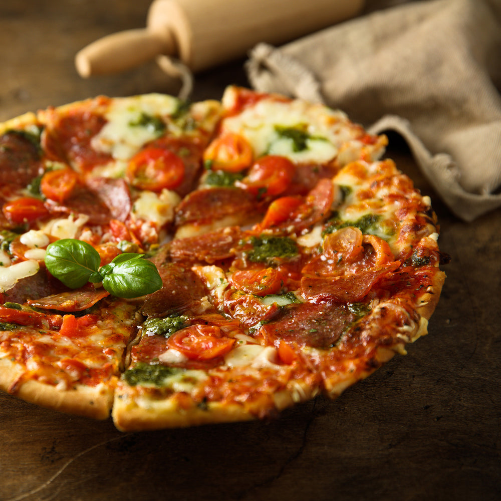 
                      
                        Spicy Italian Sun-Dried Tomato Seasoning
                      
                    