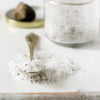 The Spice Lab Italian Black Truffle Sea Salt - Kosher - 4103