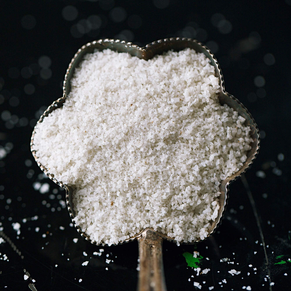 
                      
                        Italian Black Truffle Sea Salt
                      
                    