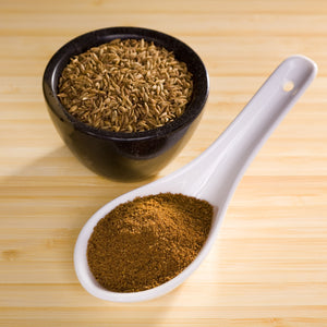 
                  
                    Load image into Gallery viewer, The Spice Lab Ground Cumin - Gluten-Free Non-GMO All Natural Spice - 5002
                  
                