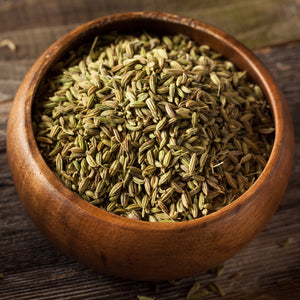 
                  
                    Load image into Gallery viewer, The Spice Lab Whole Fennel Seeds - All Natural Kosher Non GMO Gluten Free - 5079
                  
                