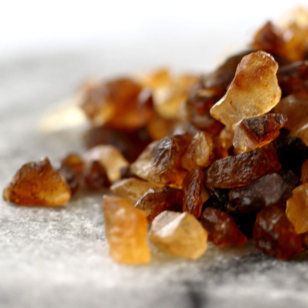 
                      
                        Belgian Brown Rock Beet Sugar
                      
                    