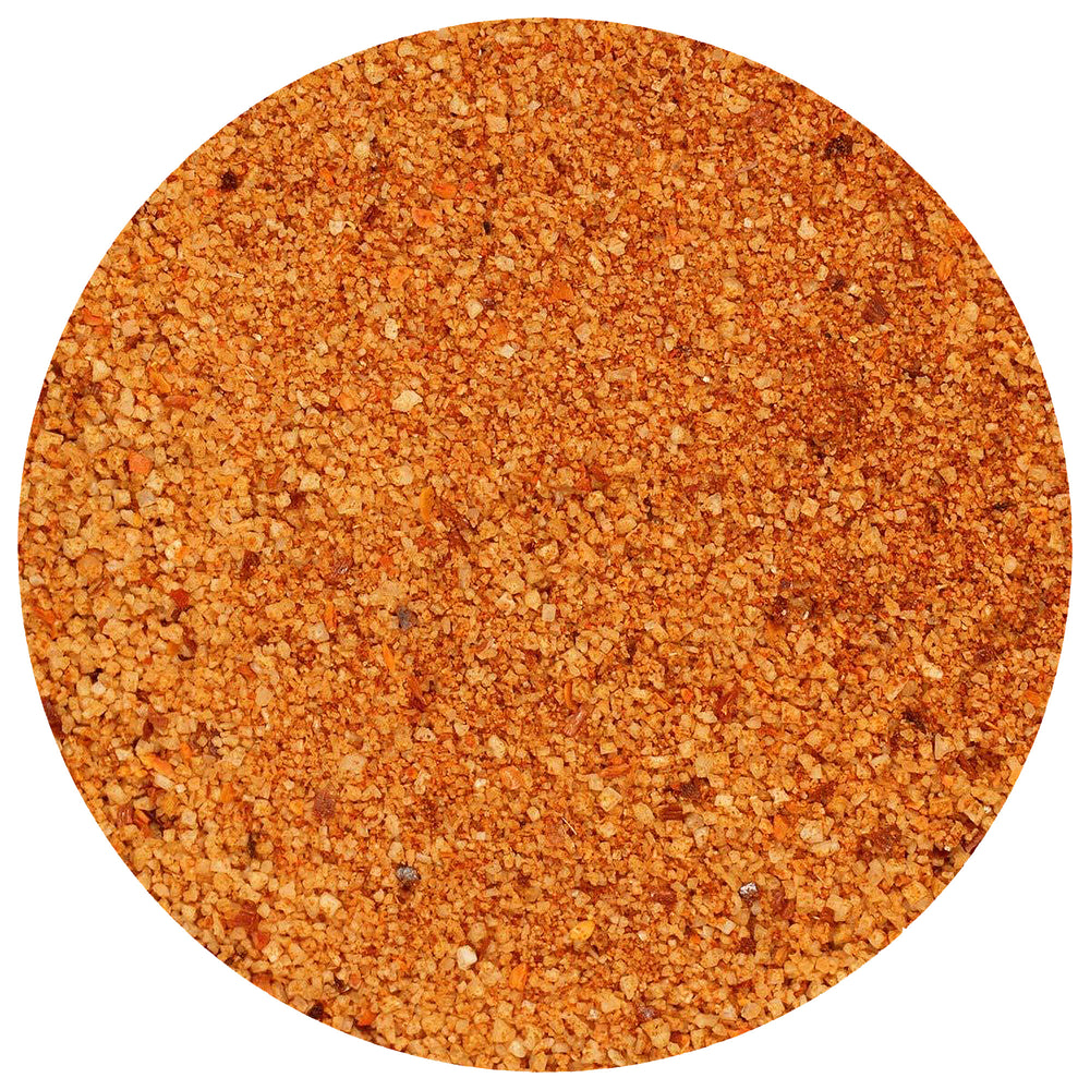 Slow Burn Seasoning