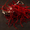 The Spice Lab Mild Chile Threads - Kosher Gluten-Free Non-GMO All Natural Spice - 5130