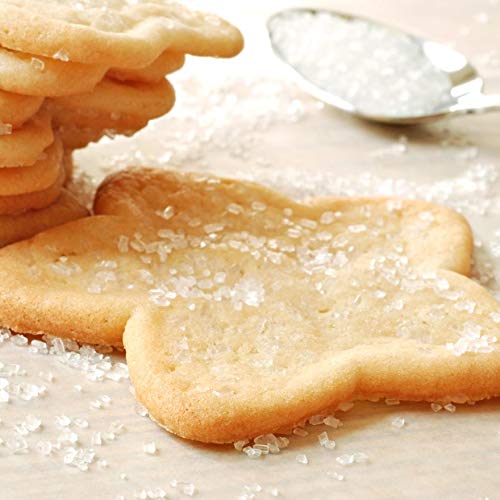 
                      
                        Con AA Confectioners Sugar
                      
                    