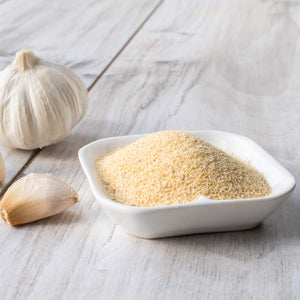 
                  
                    Load image into Gallery viewer, The Spice Lab Granulated Garlic Powder - Gluten-Free Non-GMO All Natural Spice - 5011
                  
                