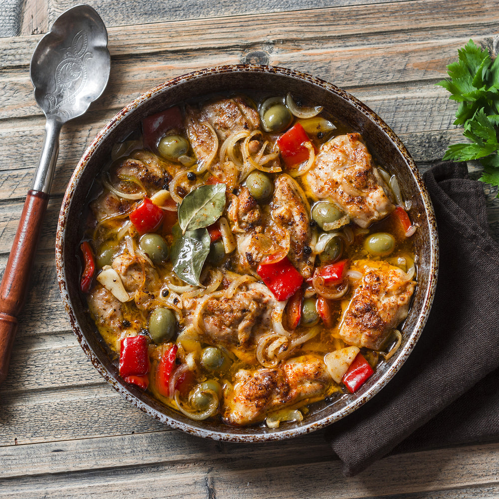 
                      
                        Sicilian Italian Seasoning
                      
                    
