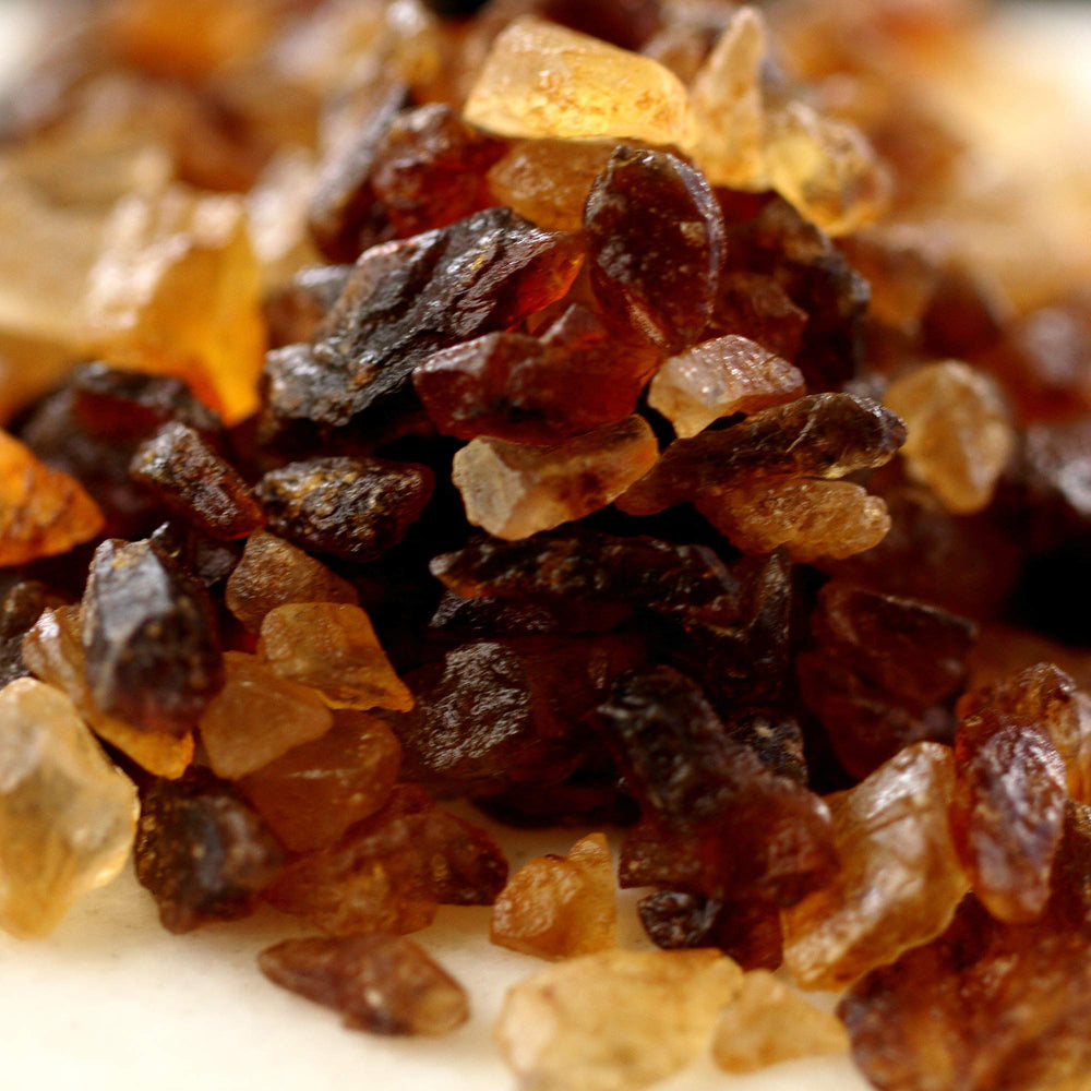 
                      
                        Belgian Brown Rock Beet Sugar
                      
                    