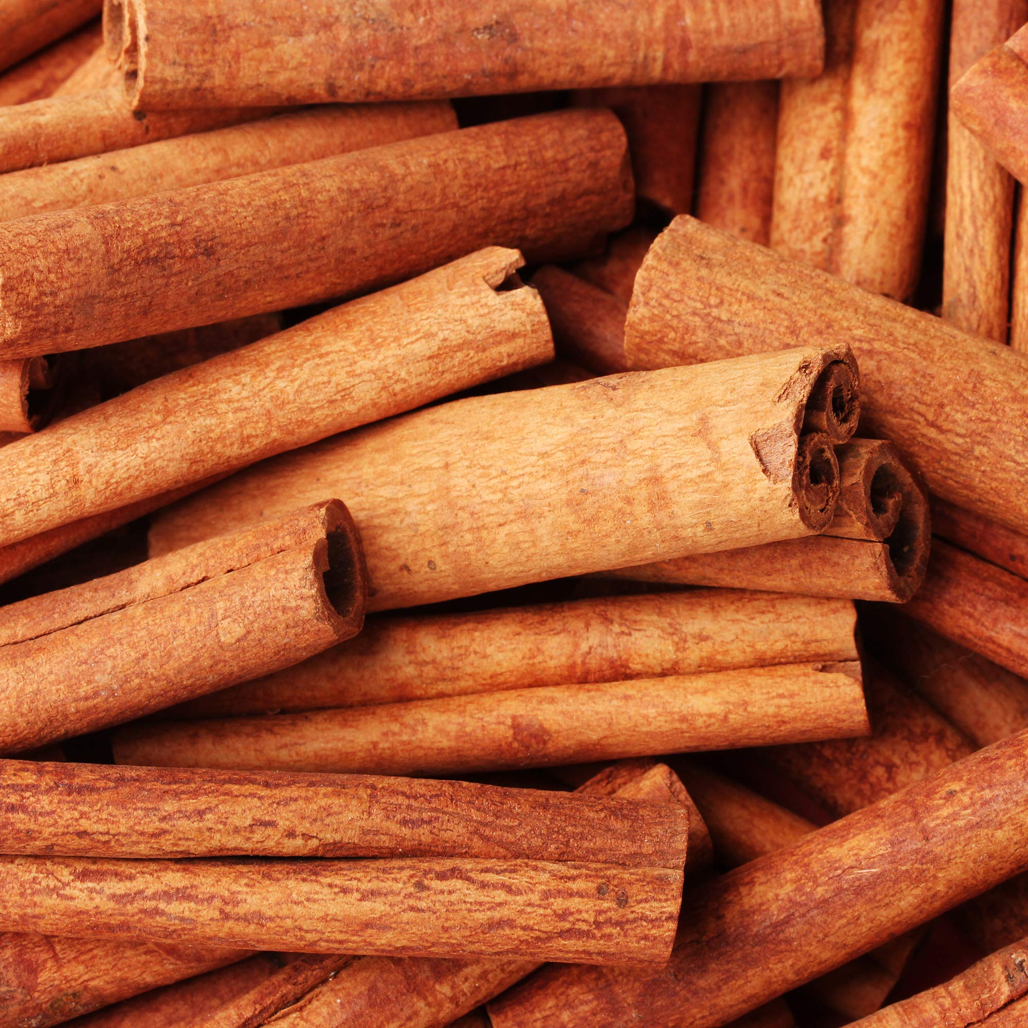 Organic Cinnamon Sticks - 1 oz French Jar - 5367 – The Spice Lab