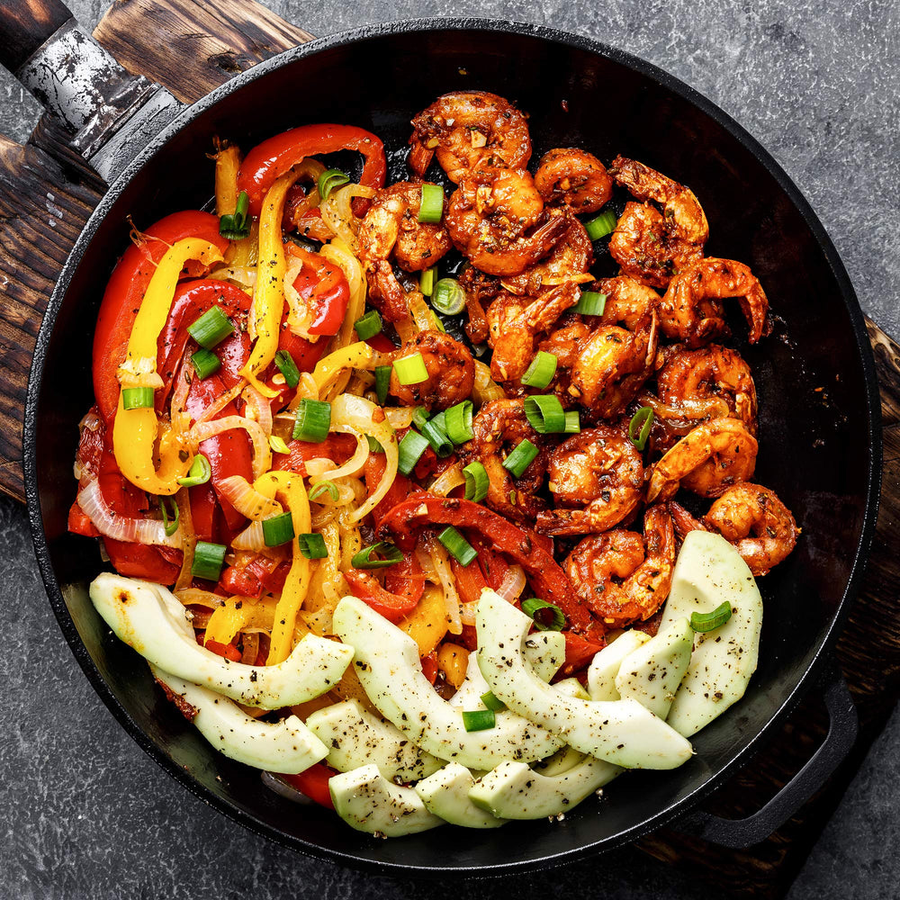 
                      
                        Fajita Seasoning
                      
                    