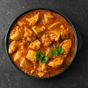 
                  
                    Load image into Gallery viewer, The Spice Lab Indian Curry Seasoning Spice (Maharaja Style) Kosher Gluten-Free Non-GMO – 5017
                  
                