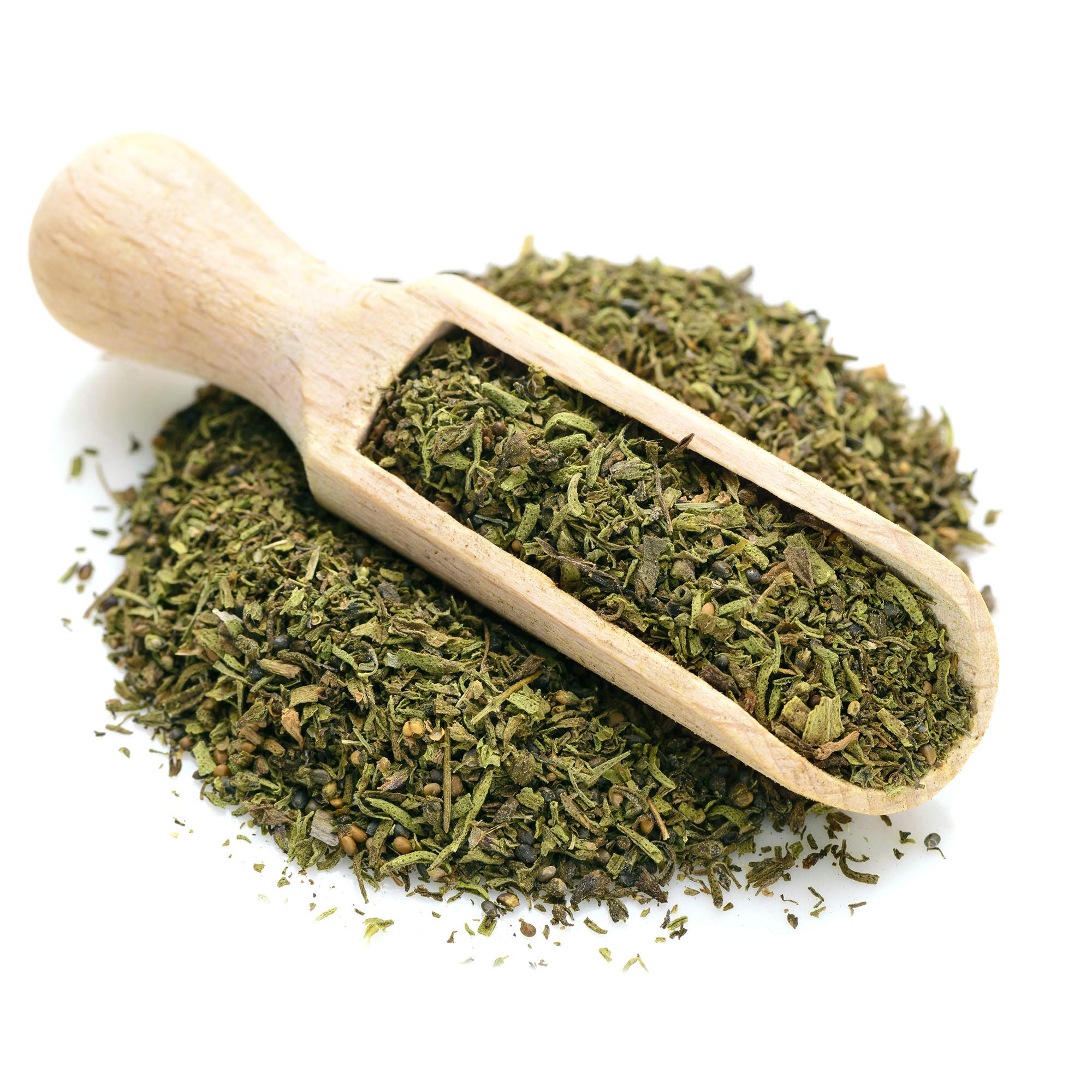 Dried Savory dried-savory