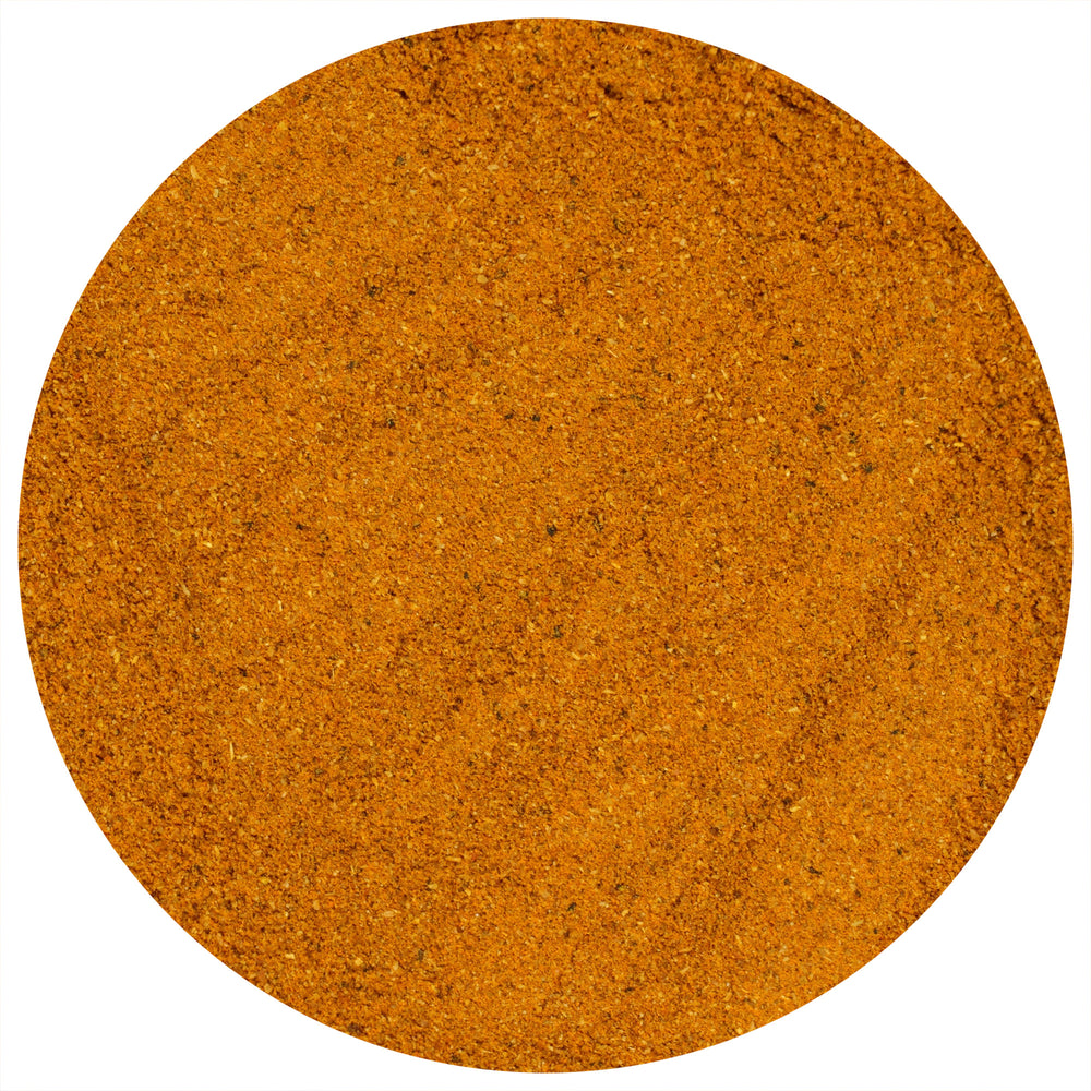 Indian Curry Seasoning Spice (Maharaja Style)