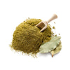 The Spice Lab Ground Bay Leaves - Ground laurel Leaf - Kosher Gluten-Free Non-GMO All Natural Spice - 5118