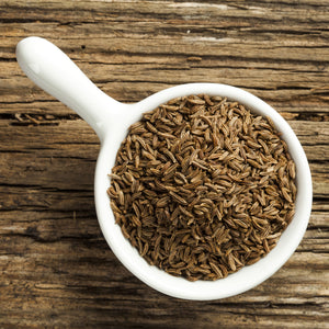 
                  
                    Load image into Gallery viewer, The Spice Lab Whole Caraway Seeds - Kosher Gluten-Free Non-GMO All Natural Spice - 5123
                  
                