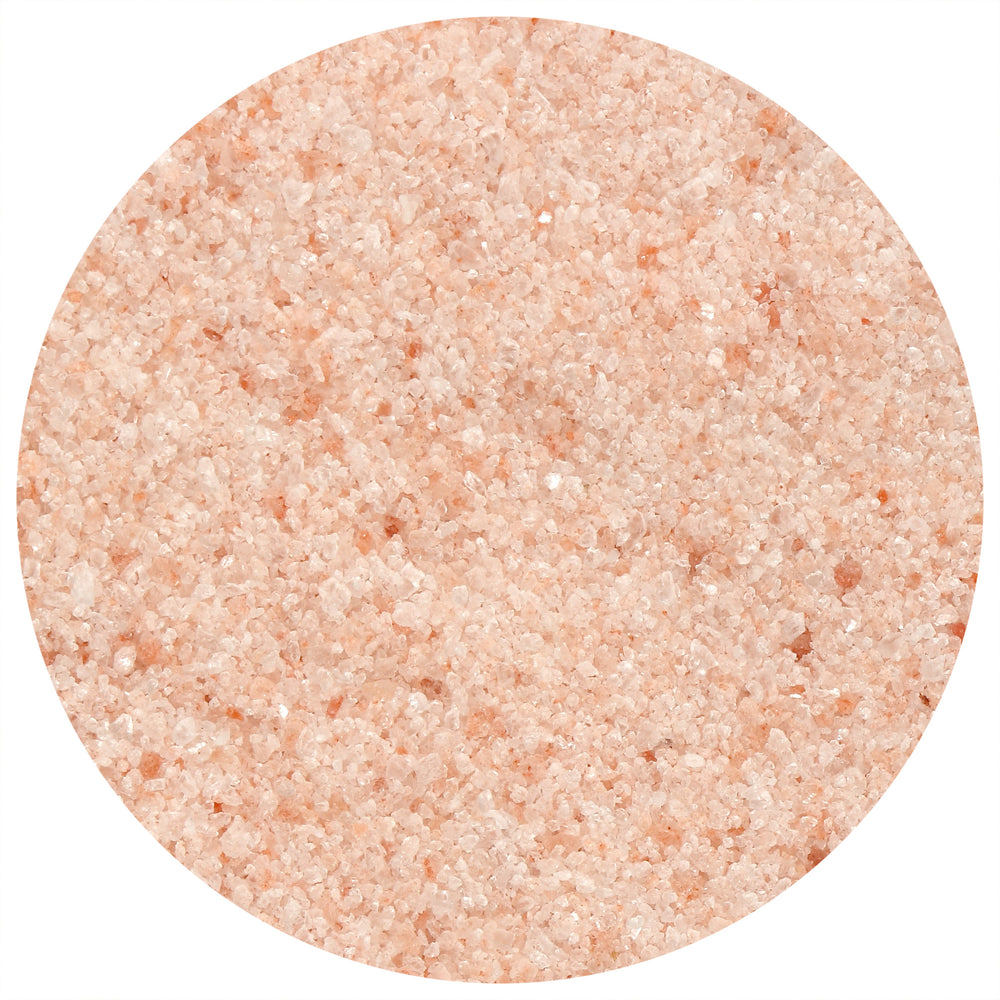 Pink Himalayan Salt - Smith & Truslow