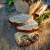 The Spice Lab Nigella Seeds "Black Caraway"- Kosher Gluten-Free Non-GMO All-Natural - 5157