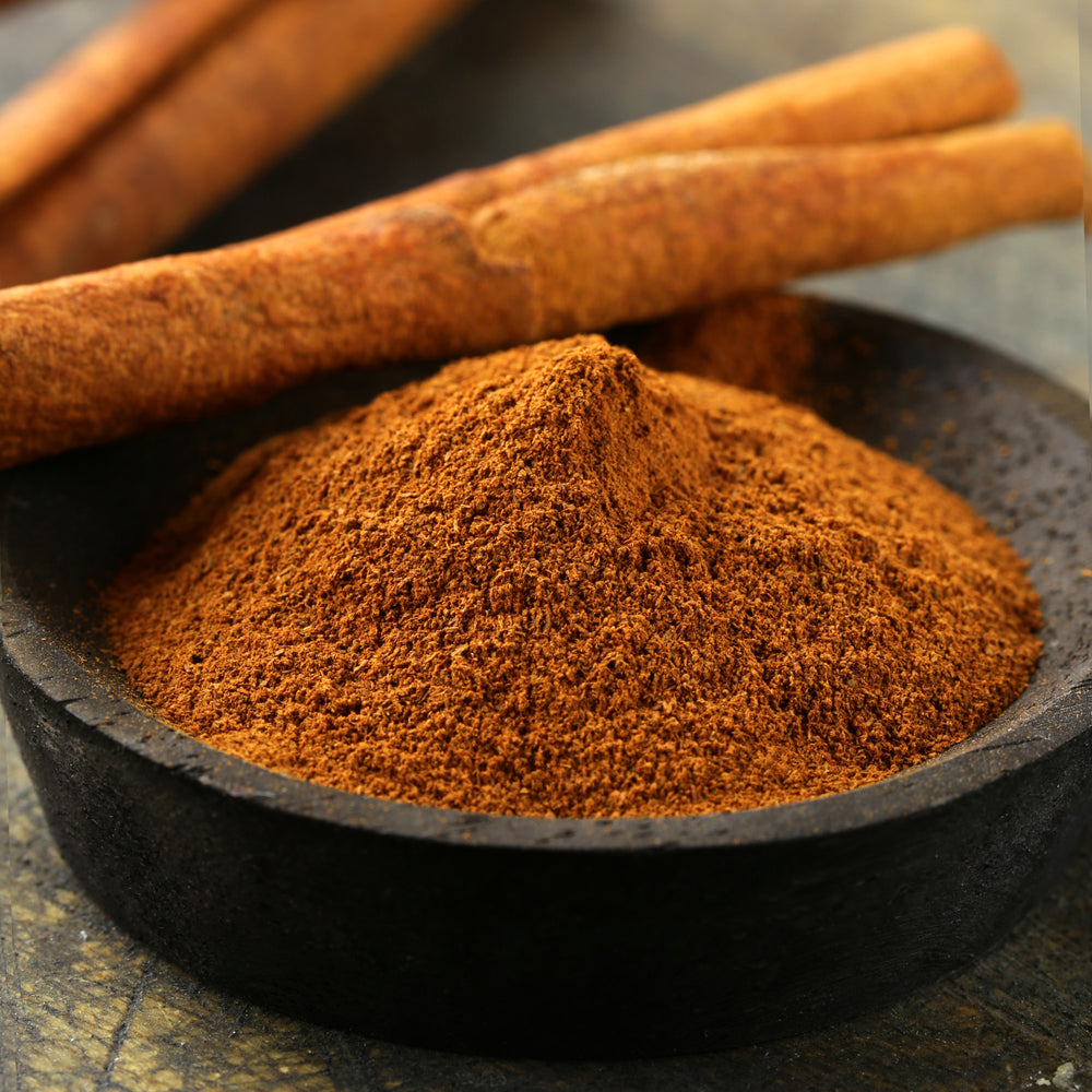 
                  
                    Load image into Gallery viewer, The Spice Lab Cinnamon Powder - Vietnamese Cassia Ground Cinnamon Saigon - 5045
                  
                